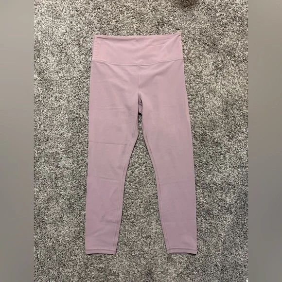 💜 ATHLETA Ultra High Rise Elation 7/8 Tight - Picture 1 of 5